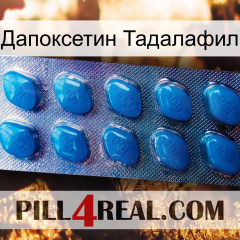 Дапоксетин Тадалафил viagra1